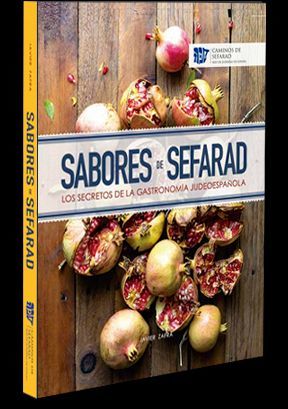 SABORES DE SEFARAD