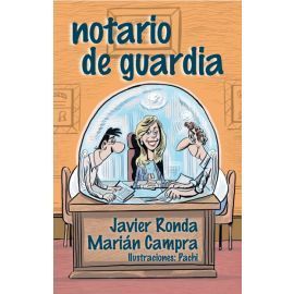 NOTARIO DE GUARDIA