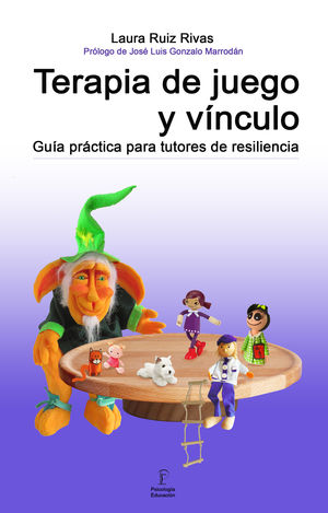 TERAPIA DE JUEGO Y VÍNCULO.