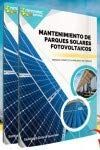 MANTENIMIENTO DE PARQUES SOLARES FOTOVOLTAICOS