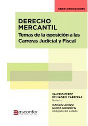 DERECHO MERCANTIL