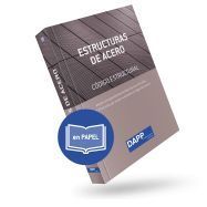 ESTRUCTURAS DE ACERO: CODIGO ESTRUCTURAL: ANEJOS