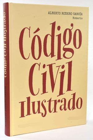 CÓDIGO CIVIL ILUSTRADO