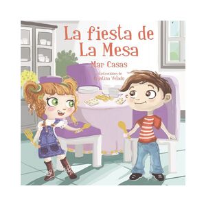 LA FIESTA DE LA MESA