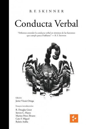 CONDUCTA VERBAL