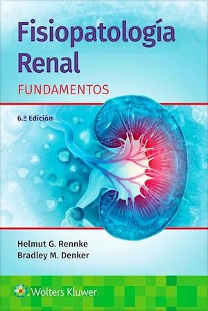 FISIOPATOLOGÍA RENAL