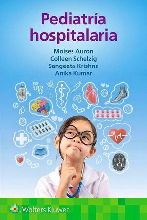 PEDIATRIA HOSPITALARIA
