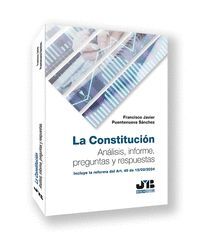 LA CONSTITUCION