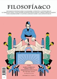 FILOSOFIA & CO. Nº 10