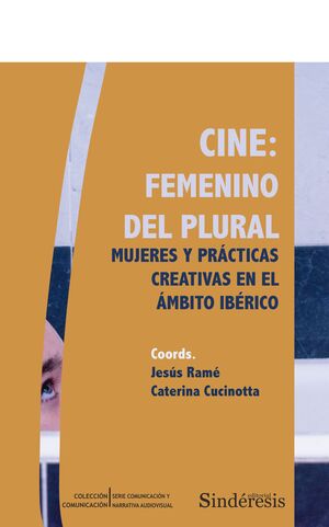 CINE: FEMENINO DEL PLURAL.