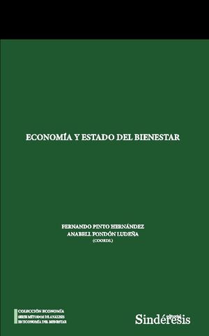 ECONOMÍA Y ESTADO DEL BIENESTAR