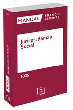 MANUAL JURISPRUDENCIA SOCIAL 2025