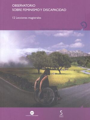 OBSERVATORIO SOBRE FEMINISMO Y DISCAPACIDAD.