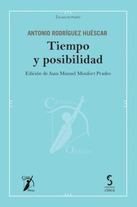 TIEMPO Y POSIBILIDAD