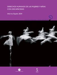 DERECHOS HUMANOS DE LAS MUJERES Y NIÑAS CON DISCAPACIDAD.