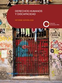 DERECHOS HUMANOS Y DISCAPACIDAD