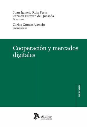 COOPERACION Y MERCADOS DIGITALES