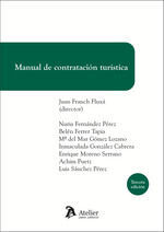 MANUAL DE CONTRATACION TURISTICA
