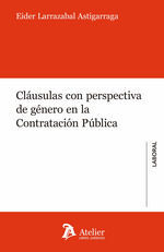 CLAUSULAS CON PERSPECTIVA DE GENERO EN LA CONTRATACION PUBLICA