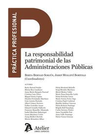 RESPONSABILIDAD PATRIMONIAL DE LAS ADMINISTRACIONES