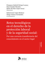 RETOS TECNOLOGICOS EN EL DERECHO DE LA PROTECCION
