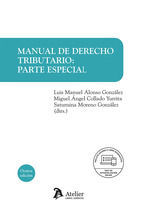 MANUAL DE DERECHO TRIBUTARIO PARTE ESPECIAL