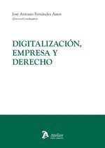 DIGITALIZACION EMPRESA Y DERECHO
