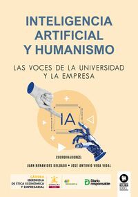INTELIGENCIA ARTIFICIAL Y HUMANISMO.