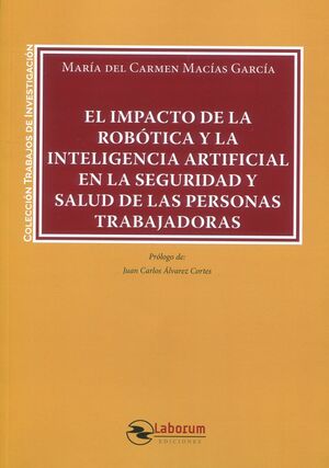 EL IMPACTO DE LA ROBÓTICA Y LA INTELIGENCIA ARTIFICIAL