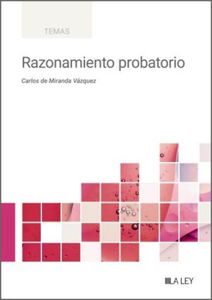 RAZONAMIENTO PROBATORIO