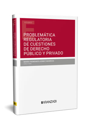 PROBLEMATICA REGULATORIA DE CUESTIONES DE DERECHO