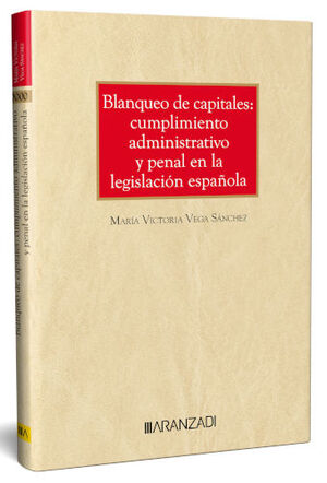 BLANQUEO DE CAPITALES:
