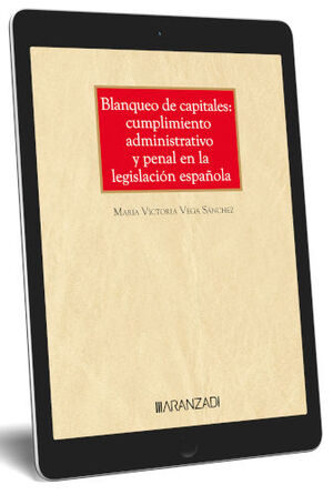 BLANQUEO DE CAPITALES: