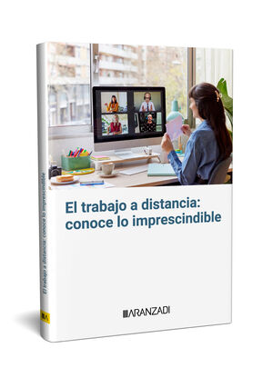 EL TRABAJO A DISTANCIA: