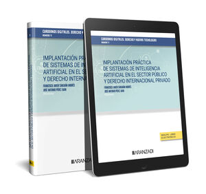 IMPLANTACIÓN PRÁCTICA DE SISTEMAS DE INTELIGENCIA