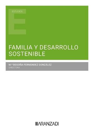 FAMILIA Y DESARROLLO SOSTENIBLE