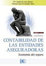 CONTABILIDAD DE LAS ENTIDADES ASEGURADORAS.