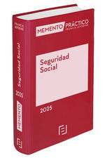 MEMENTO PRACTICO SEGURIDAD SOCIAL 2025