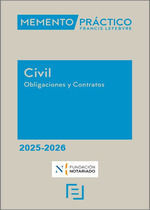 MEMENTO PRACTICO CIVIL 2025-2026