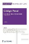 CÓDIGO PENAL. COMENTADO CON JURISPRUDENCIA SISTEMATIZADA Y CONCORDANCIAS