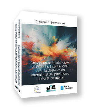SALVAGUARDAR LO INTANGIBLE:
