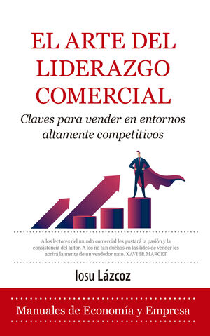 EL ARTE DEL LIDERAZDO COMERCIAL