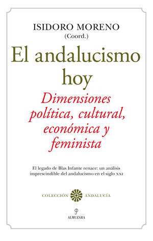 EL ANDALUCISMO HOY.