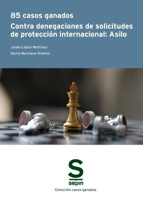 85 CASOS GANADOS CONTRA DENEGACIONES DE SOLICITUDES