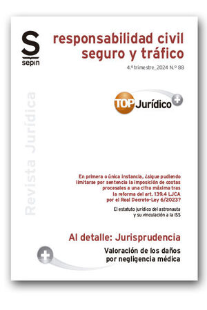 VALORACIÓN DE LOS DAÑOS POR NEGLIGENCIA MÉDICA