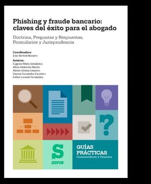 PHISHING Y FRAUDE BANCARIO: