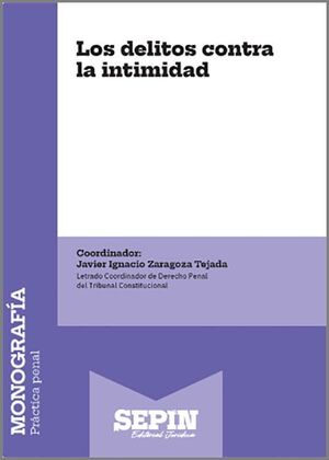 LOS DELITOS CONTRA LA INTIMIDAD