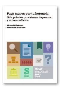 PAGA MENOS POR TU HERENCIA