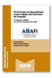 EL DERECHO DE SUCESIONES COMO REFLEJO DEL DERECHO DE FAMILIA