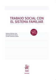 TRABAJO SOCIAL CON EL SISTEMA FAMILIAR